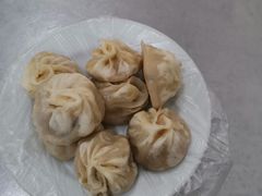 -高师傅特色米粉汤包(建设路店)