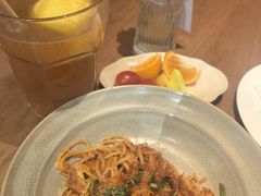-芭莉与彩虹西餐厅(成都合生汇店)