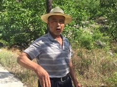 -北京山里寒舍度假酒店