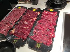 -潮发潮汕牛肉店(永庆坊店)