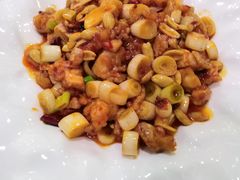 -裕德隆清真饭庄·天津特色菜(河东店)
