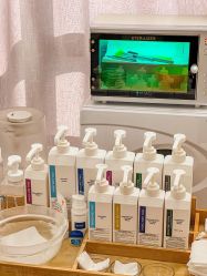 -韩国淼美颜皮肤管理官方直营店