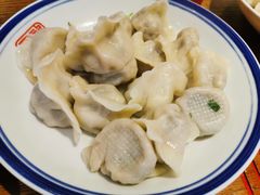-新兴园饺子馆(望京店)