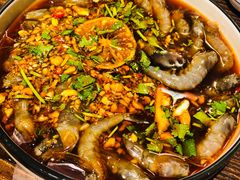 -大洋家·精品潮汕菜·生腌砂锅粥(天河东路店)