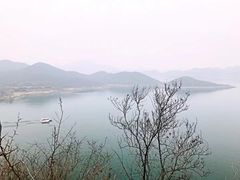 -易水湖景区