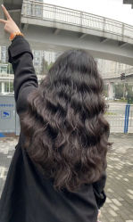 -东梵造型·烫发染发接发连锁SALON