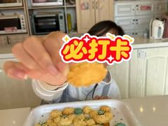 -千浔一暖DIY蛋糕烘焙(人民大学店)