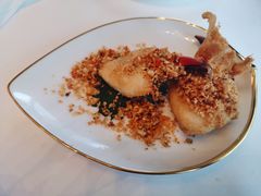 -东海朗廷酒店-唐阁T’ANG COURT 中餐厅
