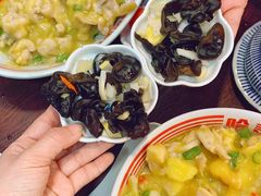 -哈灵现炒本帮面(宁波路店)