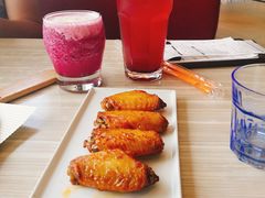 -必胜客(蜀山万象汇店)