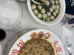 -小郭私房菜·海肠捞饭店(学士街店)