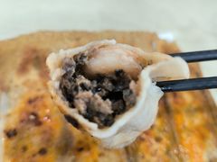 -春水锅贴·传统鲁菜(大明湖店)