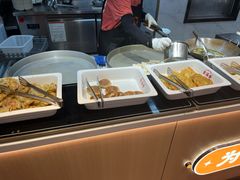 -素满香·食养自助(建邺万达店)