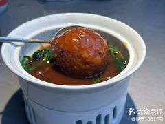 -江南里·新浙菜(苏州大悦城店)