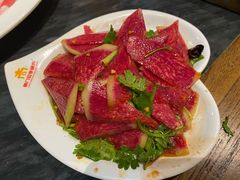 -南门四季铜锅涮肉(左家庄店)
