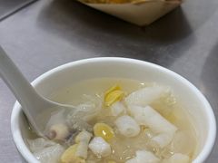 -老福合沟无米粿甜汤粿品店