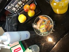 -云川台球(马甸店)