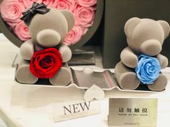 -ROSEONLY诺誓(广州K11店)