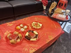 -百姓渔村(平阳路店)