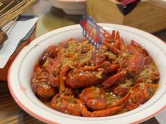 -冶建镜子·中国龙虾王(总店)