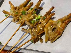 -林二哥宜烤官·宜宾小烧烤