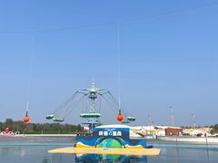 -秦皇岛乐岛海洋王国