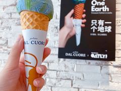 -Dal Cuore 达可芮冰淇淋(陕西北路店)