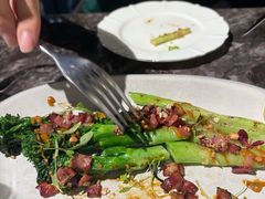 -LESCEDARS Brasserie Bistro香柏树