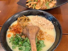 -麒麟风烤牛肉·云南烧烤小排档(丹凤街店)