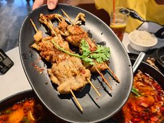 -本来精品川菜(嘉里中心店)