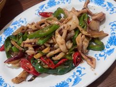 -西天尾扁食卤肉(湄洲农贸市场店)