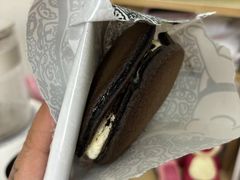 -辛一·铜锣烧(鸿寿坊店)