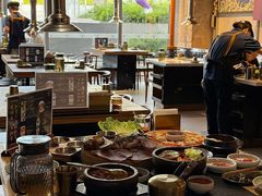 -黑豚黨韩国烤肉料理(悦然时光店)
