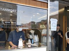 -唐沫茶兮(首山店)