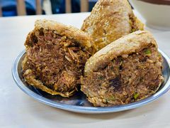 -昌顺马记小吃店(昌盛园店)