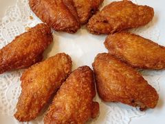 娘子鸡翅-吉友粥底火锅(方斜路店)