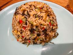 雪菜炒饭-缸鸭狗(天一广场店)