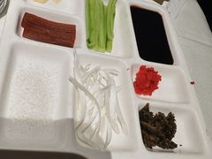 -四季民福烤鸭店(外滩外白渡桥店)