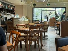 -榖屋house of flour(张江首店)