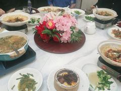 -集贤门·徽菜(福田店)