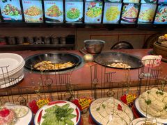 -鸽子窝(黄村店)