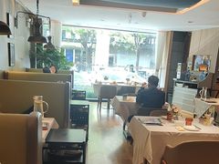 -汤城小厨•粤菜•靓汤(金宝街店)