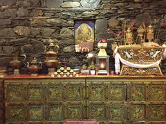 -思金拉措庄园藏餐(太阳岛店)