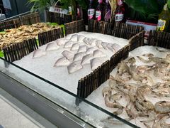 -佰海稻食堂·盖饭·拉面·寿喜锅(中华广场店)