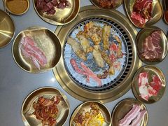 -首开福茂购物中心(宋家庄店)