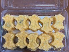 -满凤楼·苏式糕点