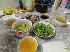 -老乡鸡(合肥高铁南站店)