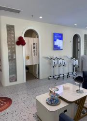 -Return·蕾特恩祛痘·皮肤管理中心