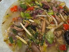 -风云面馆(珠海路店)