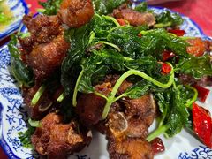 -老丽江餐馆(丽江华都商贸城店)